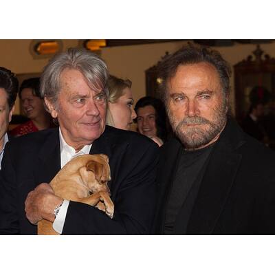 Hugh Grant: So tierlieb