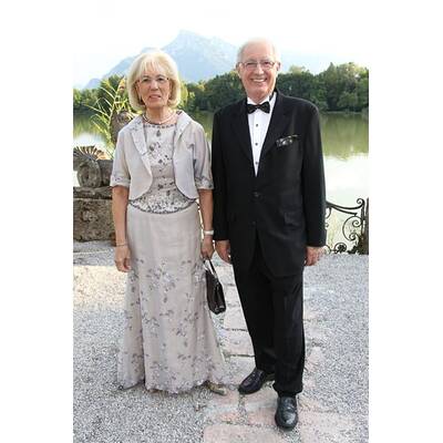 Salzburger Festspiele: Der Starreigen