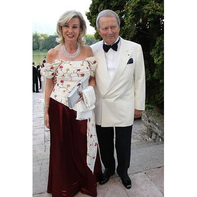 Salzburger Festspiele: Der Starreigen