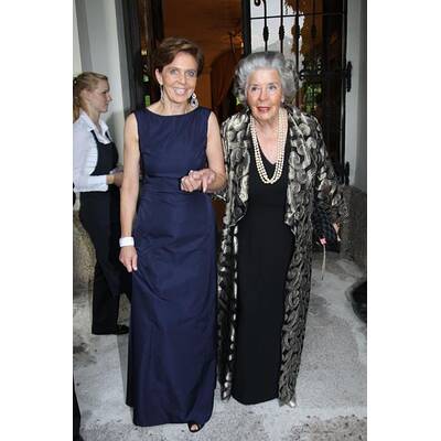 Salzburger Festspiele: Der Starreigen