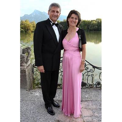 Salzburger Festspiele: Der Starreigen