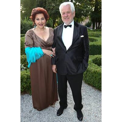 Salzburger Festspiele: Der Starreigen