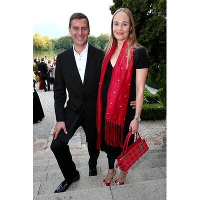 Salzburger Festspiele: Der Starreigen