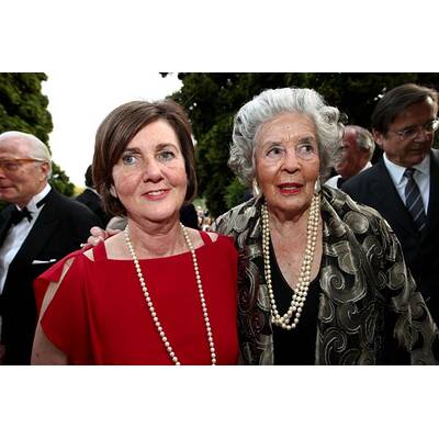 Salzburger Festspiele: Der Starreigen