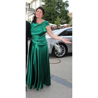 Festspiele der Roben