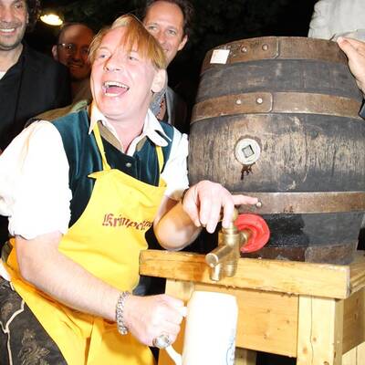 Salzburger Festspiele: Der Starreigen