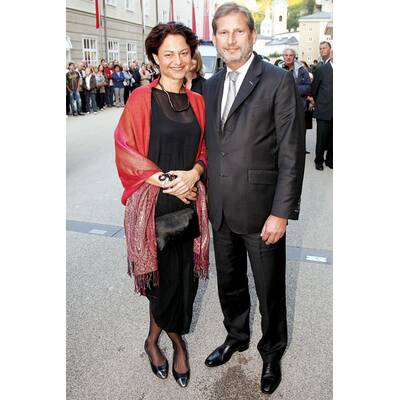 Anna Netrebko als Stilikone