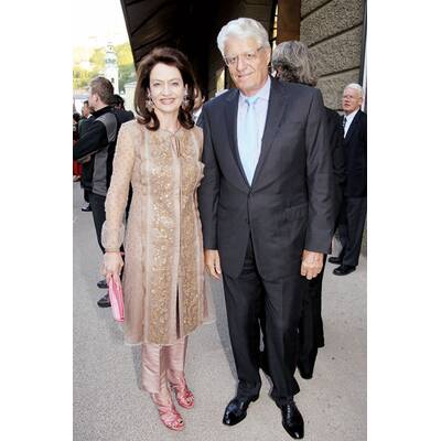 Anna Netrebko als Stilikone