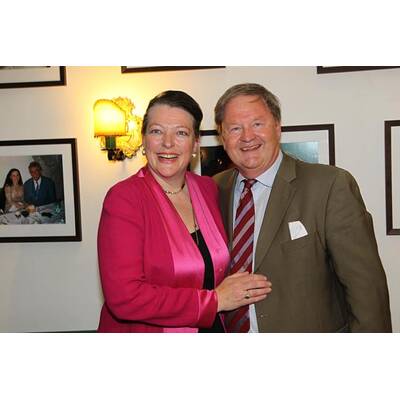 Salzburger Festspiele: Der Starreigen