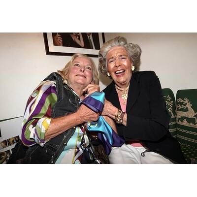 Salzburger Festspiele: Der Starreigen