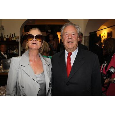 Salzburger Festspiele: Der Starreigen