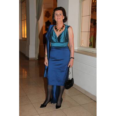 Die Roben aus Salzburg