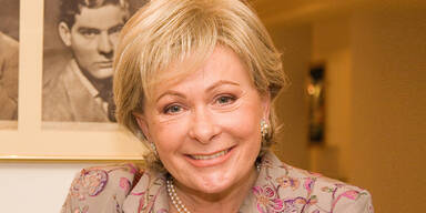 Leiser Abschied für Brigitte Neumeister 