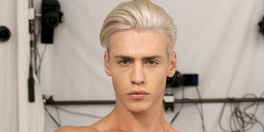 Oliver ANTM