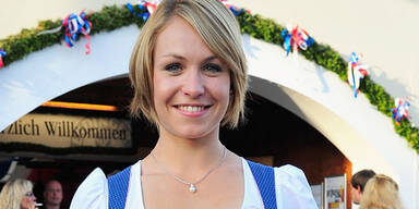 Magdalena Neuner