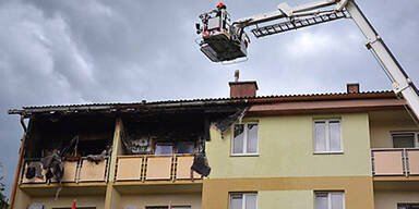 Mehrere Verletzte in Neunkirchen