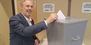 Vor&ouml;sterliches Wahl-Gepl&auml;nkel in Neunkirchen