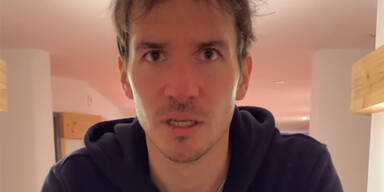 Neureuther sorgt mit 'Schock-Video' für Lacher