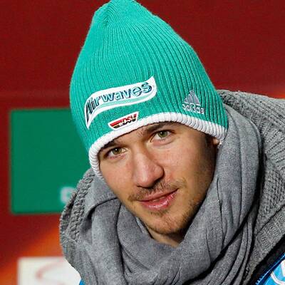 Startliste für WM-Slalom der Herren