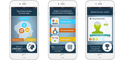 Diese Gratis-App macht Sie schlauer