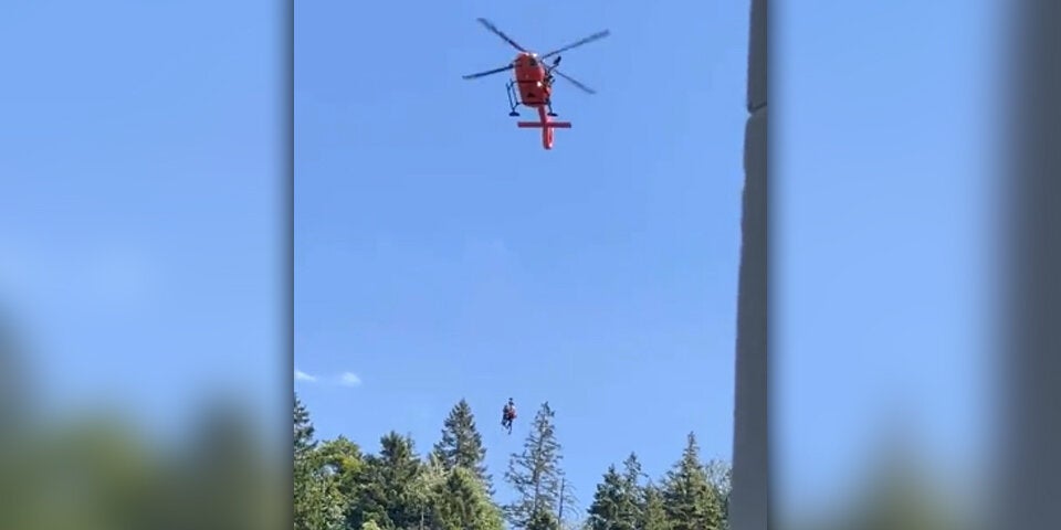 Neuschwanstein: Das weiß man über den Killer