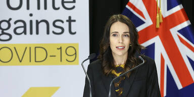 1 Corona-Fall: Auckland erneut im Lockdown