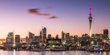 Neuseeland &ouml;ffnet Grenzen f&uuml;r Toruisten