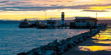 Neusiedler See: Burgenland Tourismus bleibt optimistisch