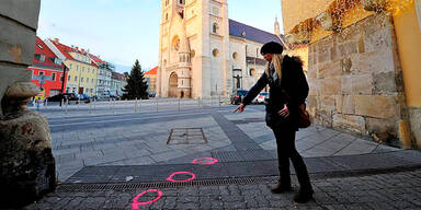 Messerstecherei in Wiener Neustadt