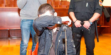 Prozess um Mordversuch in Wiener Neustadt