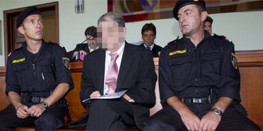 Der Mann, der seinen Sohn erschoss