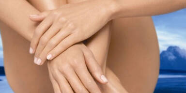 Die beste Winterpflege für Ihre Hände