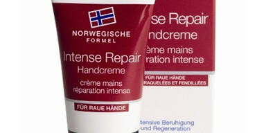 Die beste Winterpflege für Ihre Hände