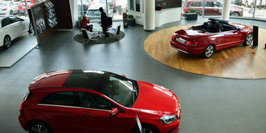 Neue Autos bald deutlich teurer