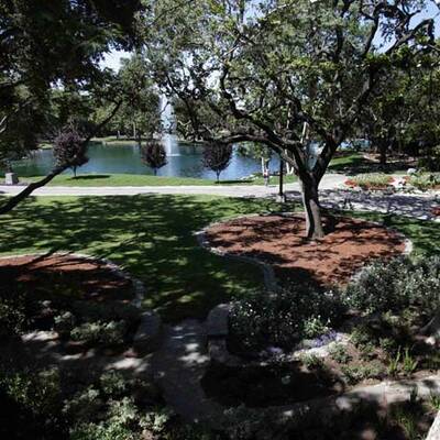Neverland Ranch