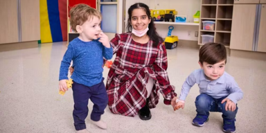 Medizinisches Wunder! Ein Spenderherz rettet drei Kinderleben