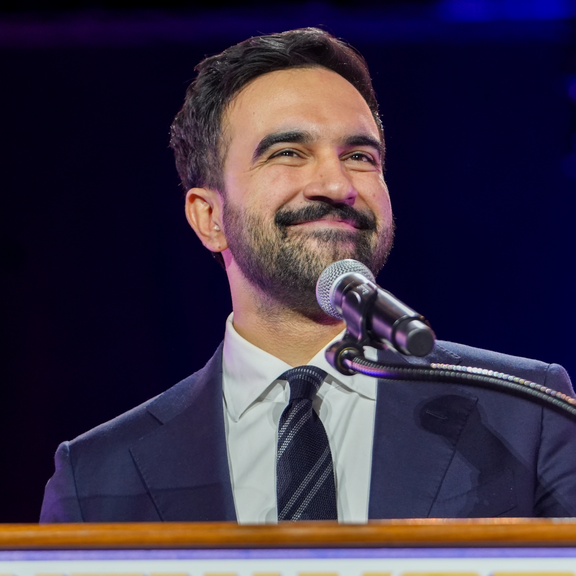 New Yorker wählen neuen Bürgermeister | Isabelle Daniel