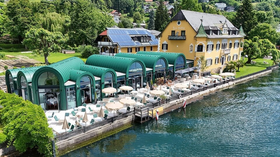 Überraschend! TripAdvisor kürt die Spitzen-Restaurants Österreichs