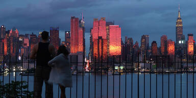 Von diesen Reisezielen tr&auml;umen die &Ouml;sterreicher