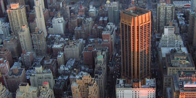 Top 10 Hotels mit bester Aussicht