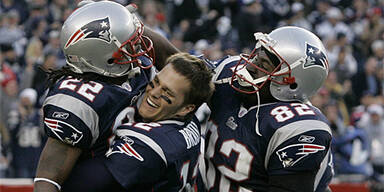 new england patriots