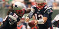 new england patriots
