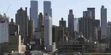 In New York gehts Spannern an den Kragen