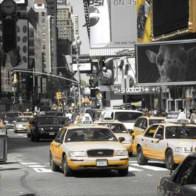 Die 10 besten Städte