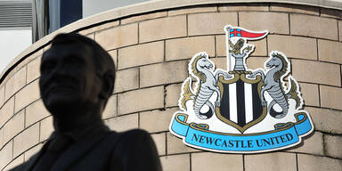 Saudischer Investor nicht mehr an Newcastle interessiert
