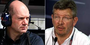 newey brawn