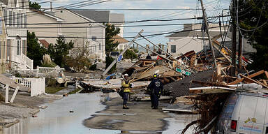Obama: Wahl-Kampf im Krisengebiet
