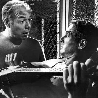 Paul Newman-Sein Leben in Bildern