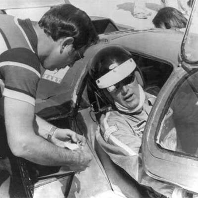 Paul Newman-Sein Leben in Bildern