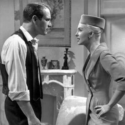 Paul Newman-Sein Leben in Bildern